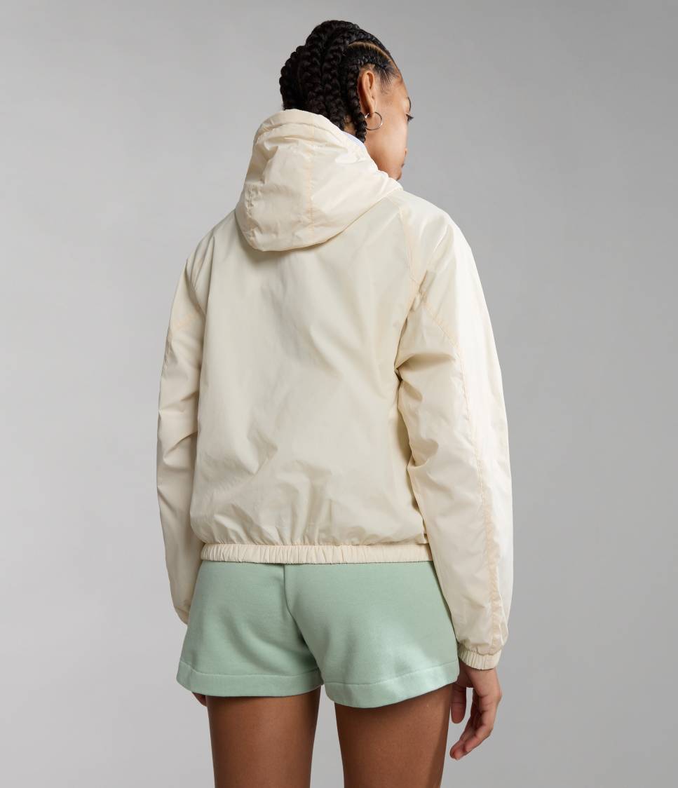 A-MORGEX W WHITECAP GRAY 