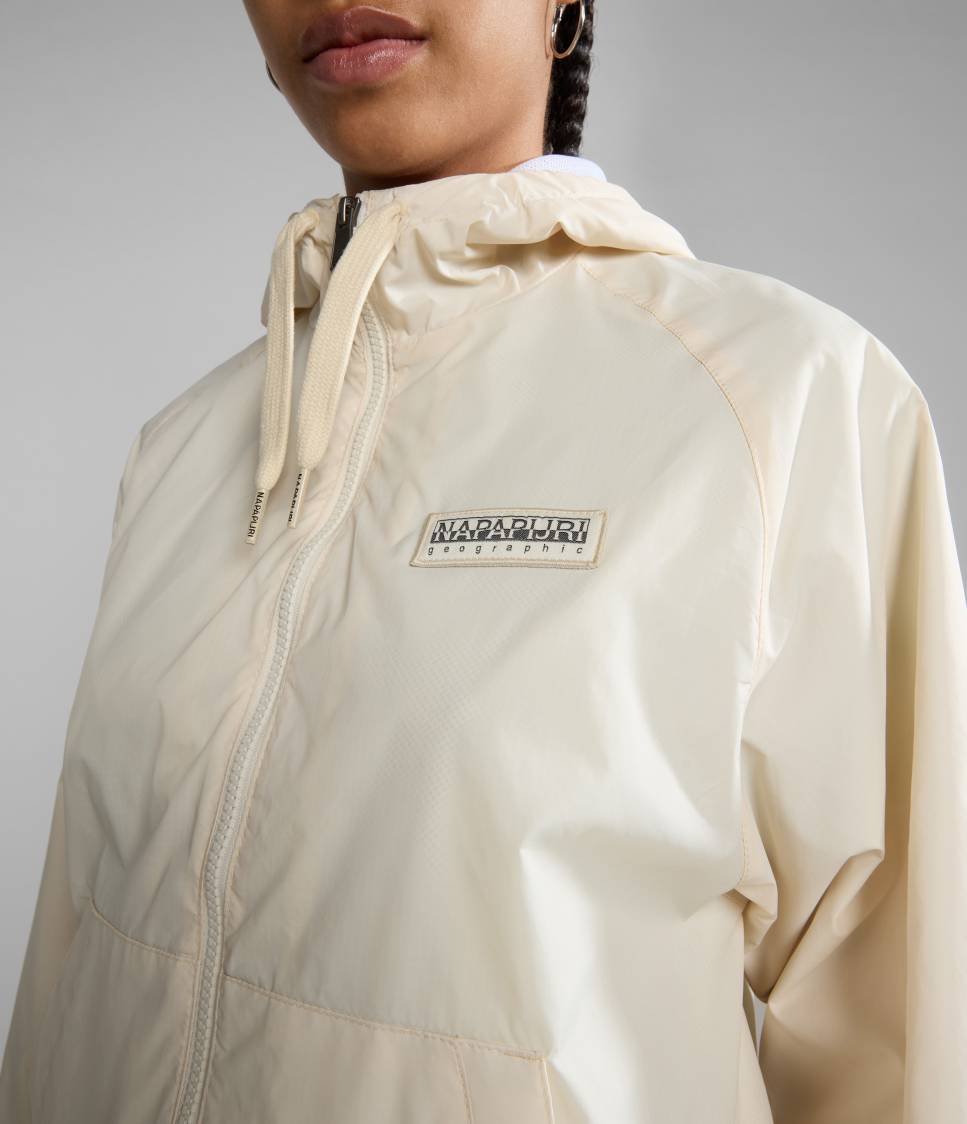 A-MORGEX W WHITECAP GRAY 