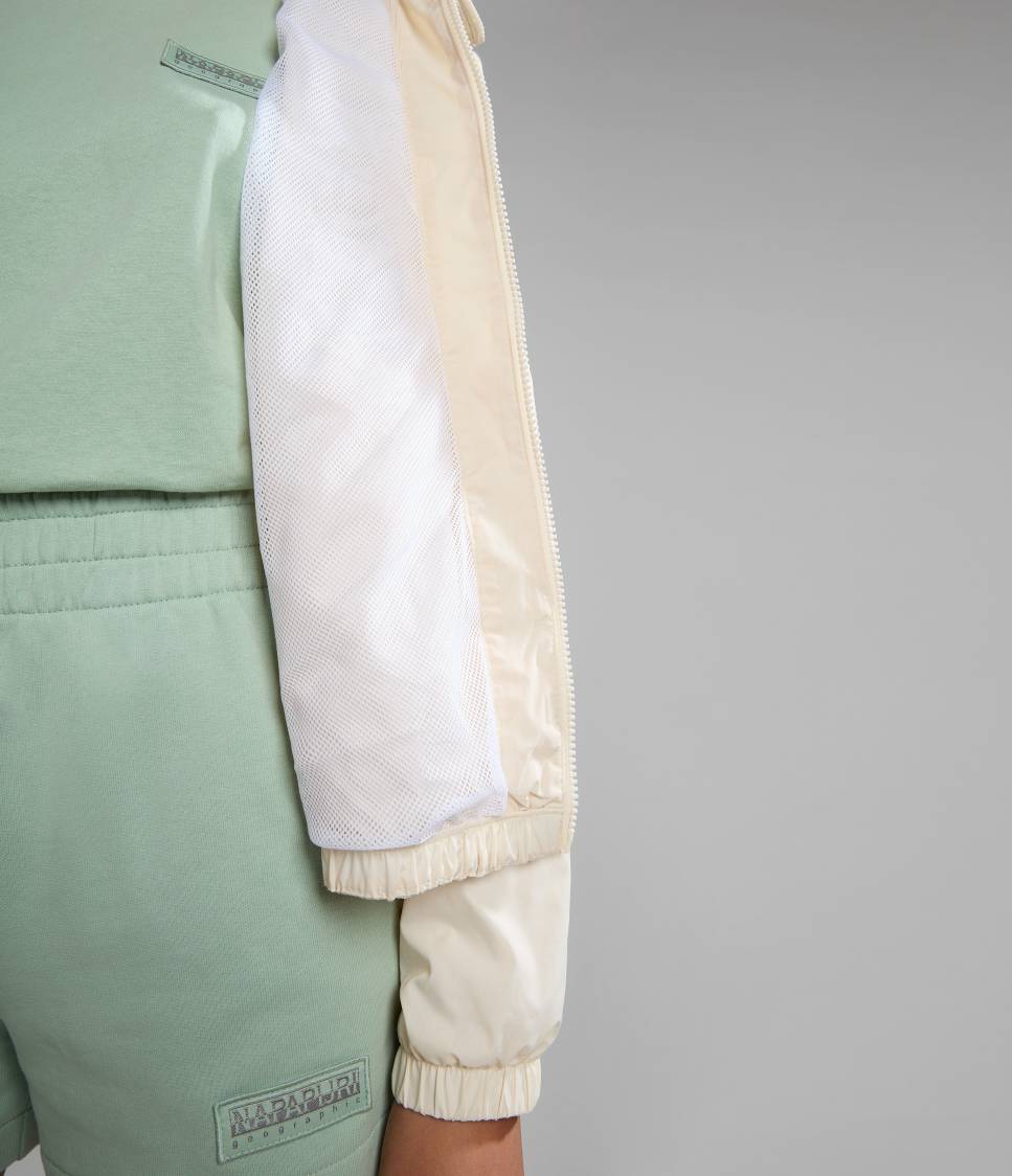 A-MORGEX W WHITECAP GRAY 