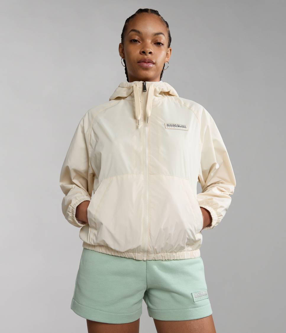 A-MORGEX W WHITECAP GRAY 