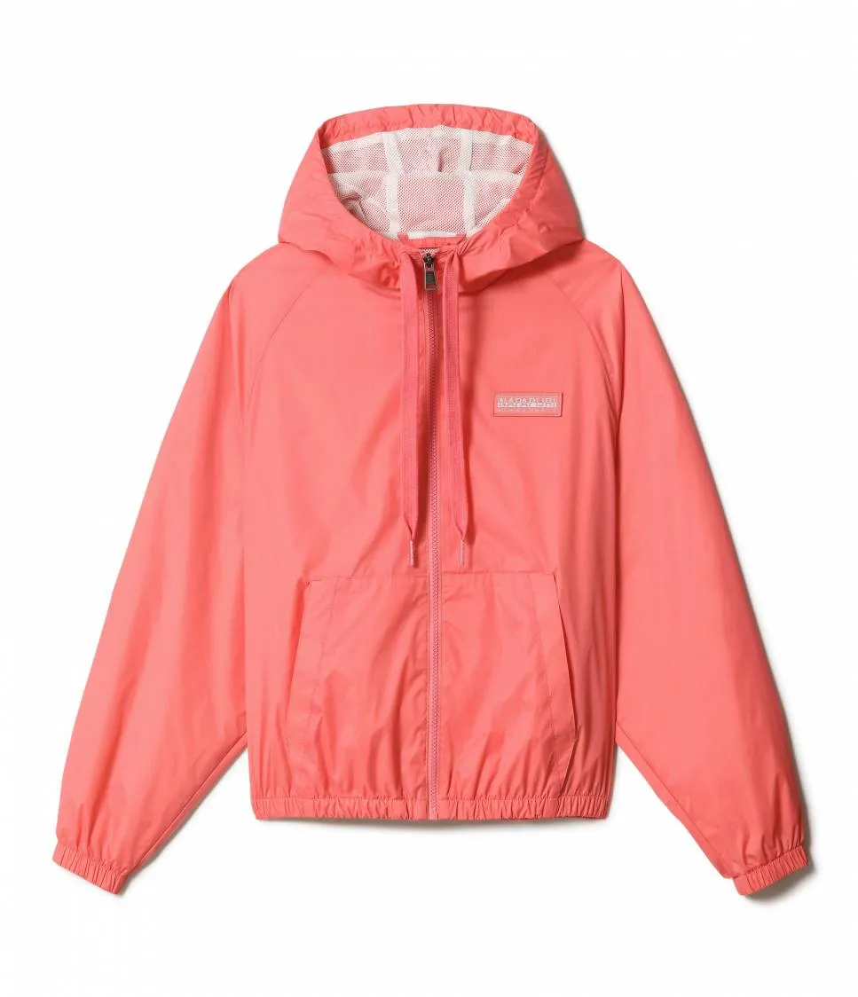 A-MORGEX W PINK TEAR
