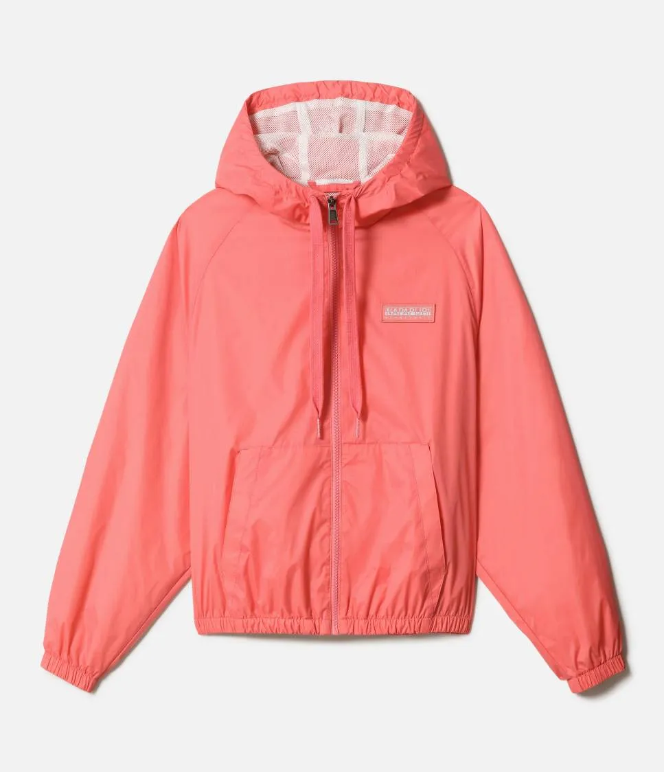 A-MORGEX W PINK TEAR