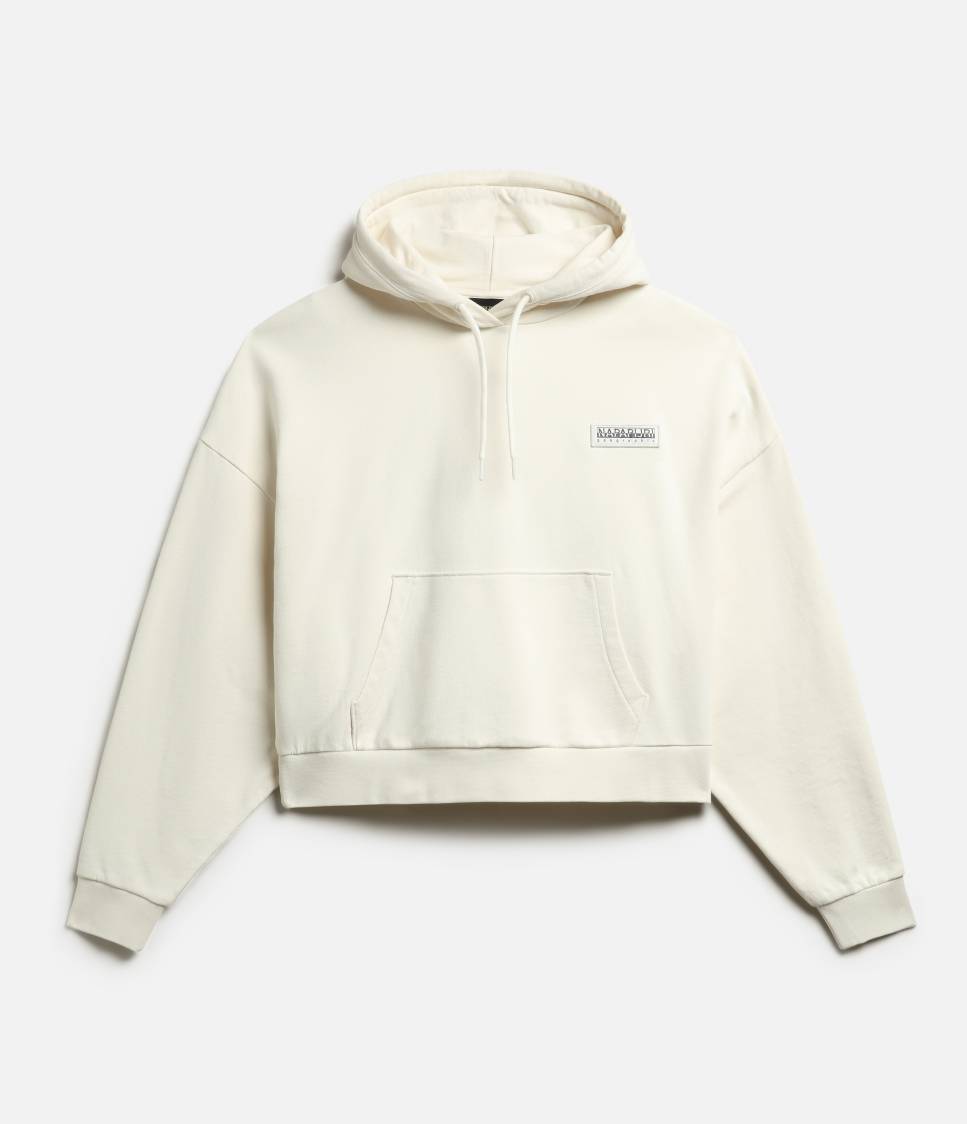 B-MORGEX H W WHITE WHISPER 