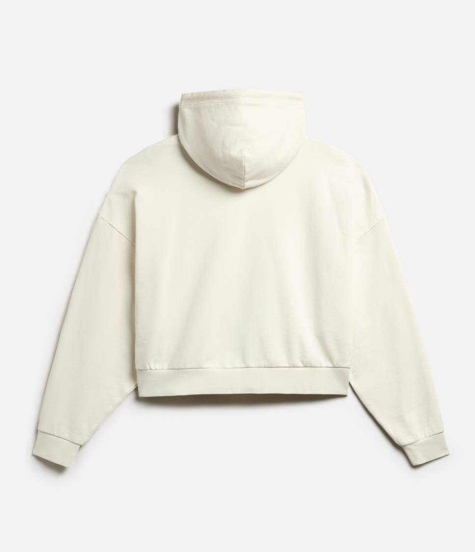 B-MORGEX H W WHITE WHISPER 