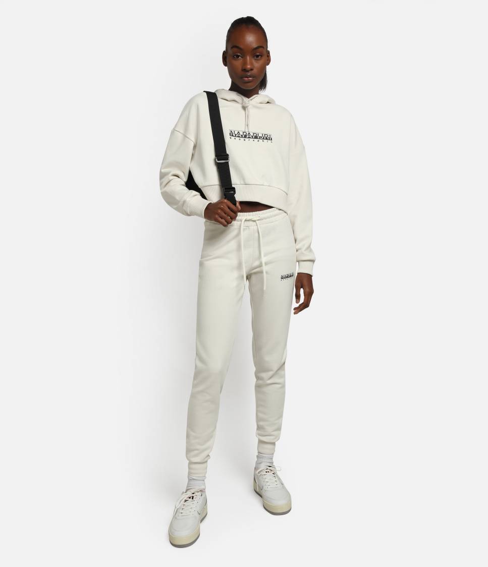 M-BOX W 1 WHITE WHISPER 