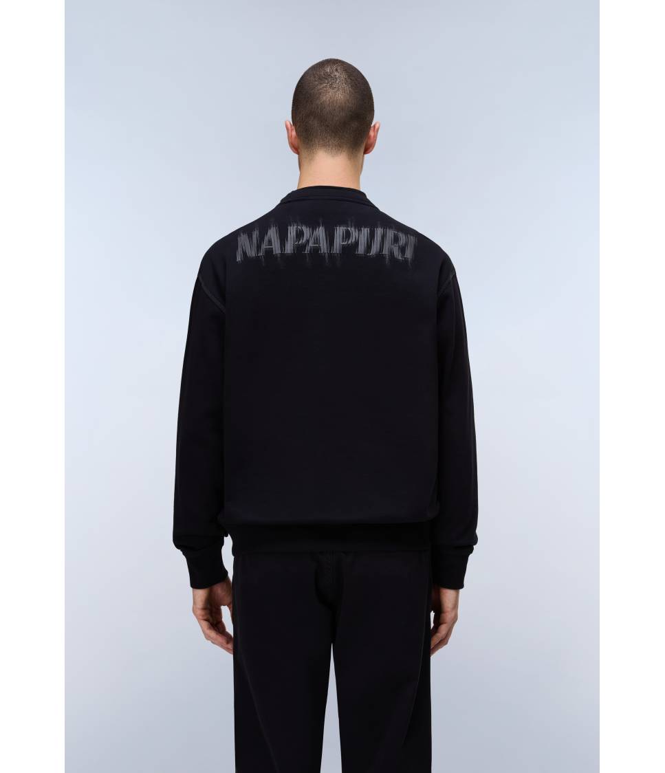 B-UMBRA C BLACK BEAUTY 