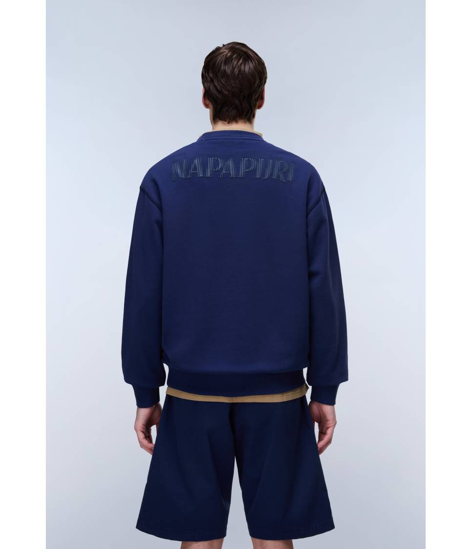 B-UMBRA C NAVAL ACADE B2Q 