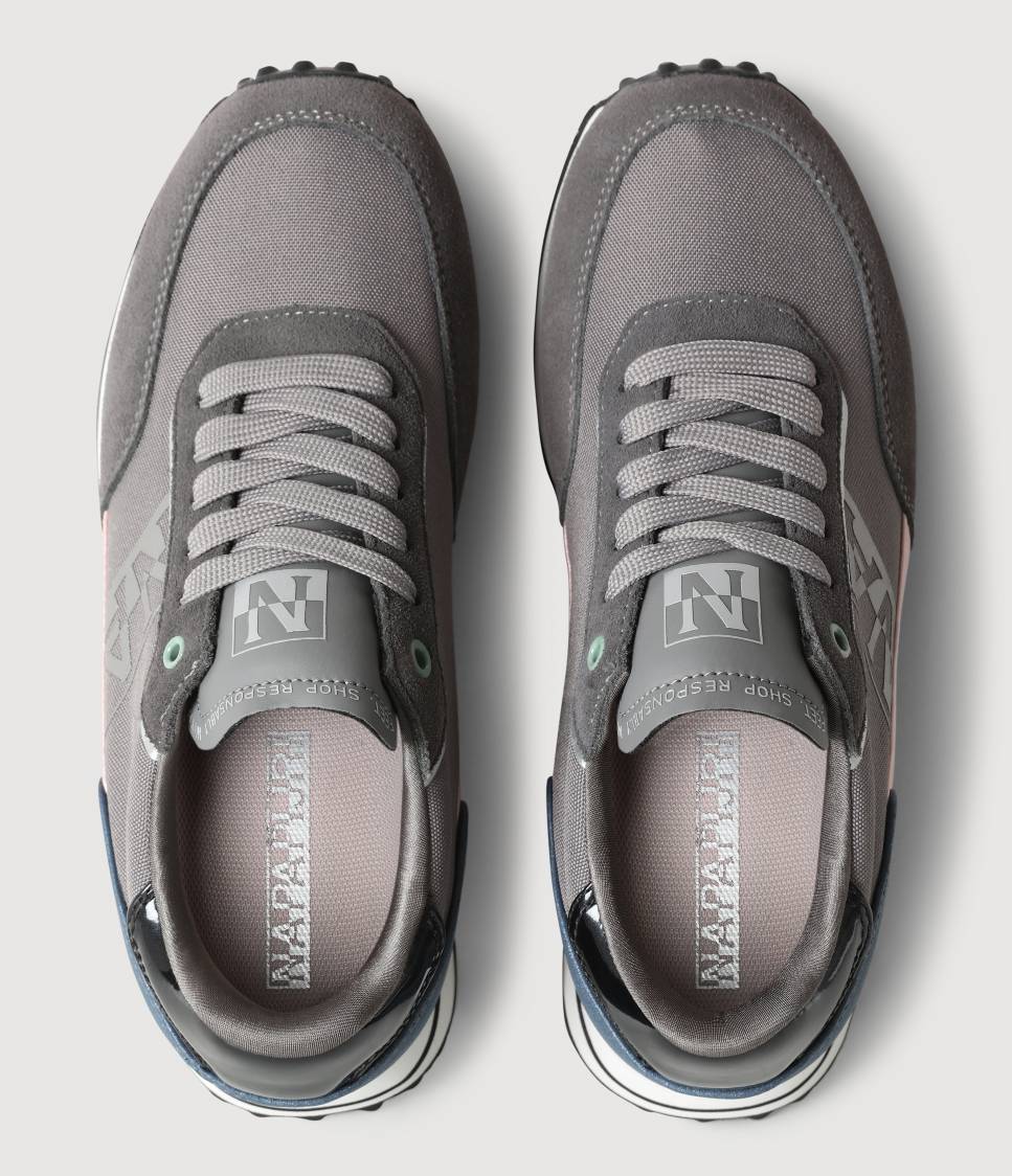 F1HAZEL01/COS GREY HARBOR