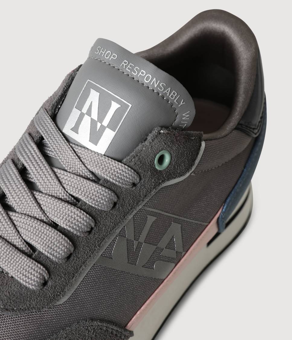 F1HAZEL01/COS GREY HARBOR