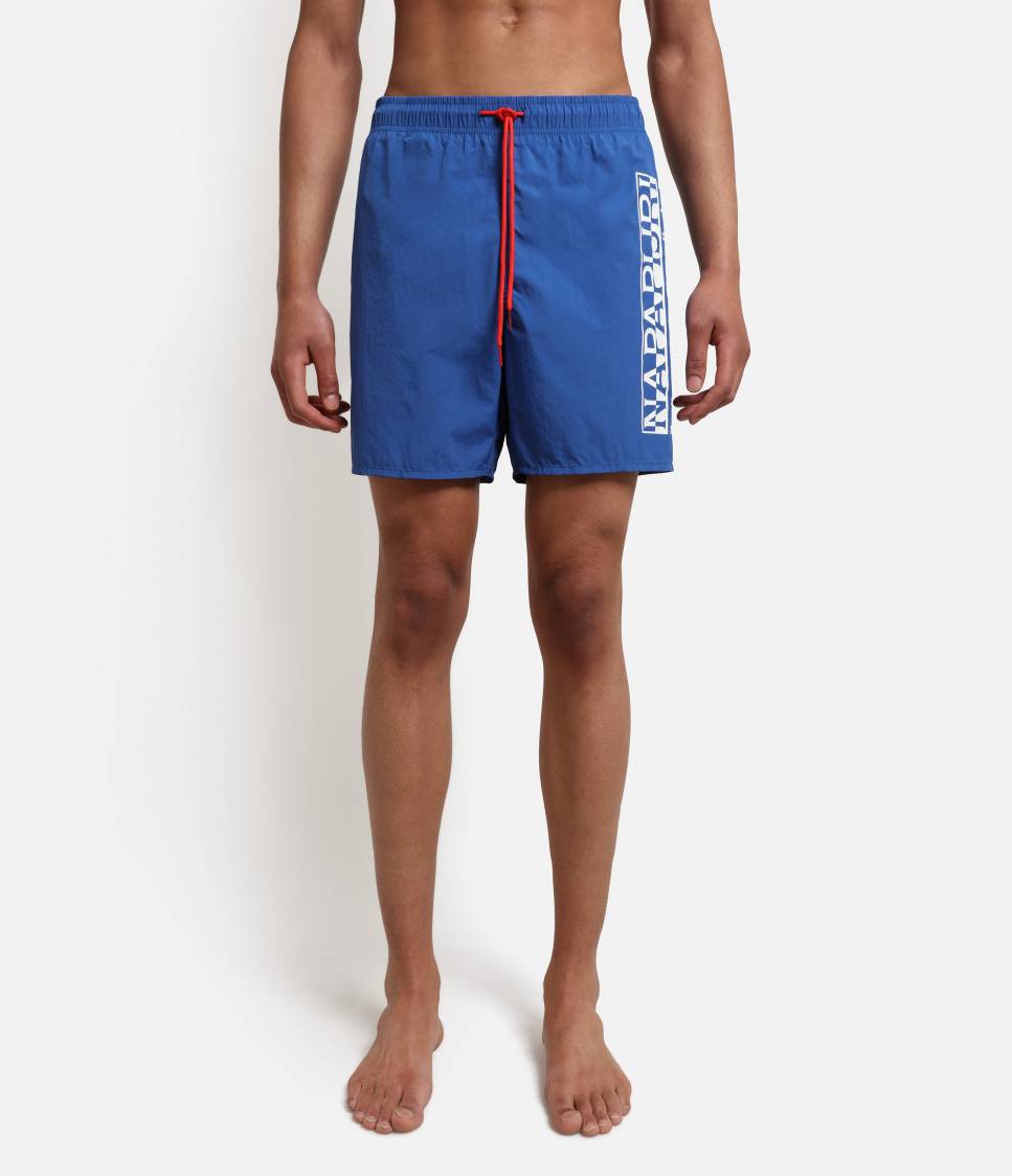 V-BOX SKYDIVER BLUE