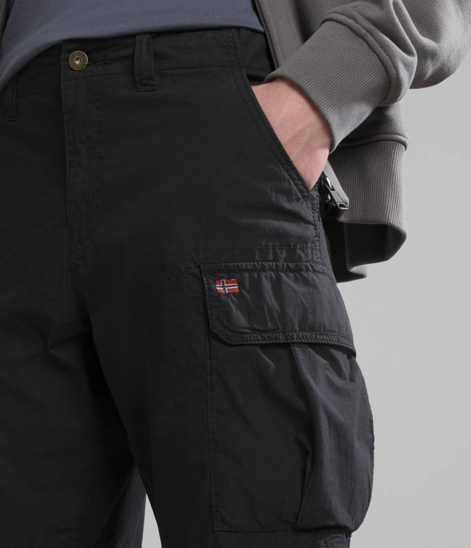 NOTO 5 BLACK 041