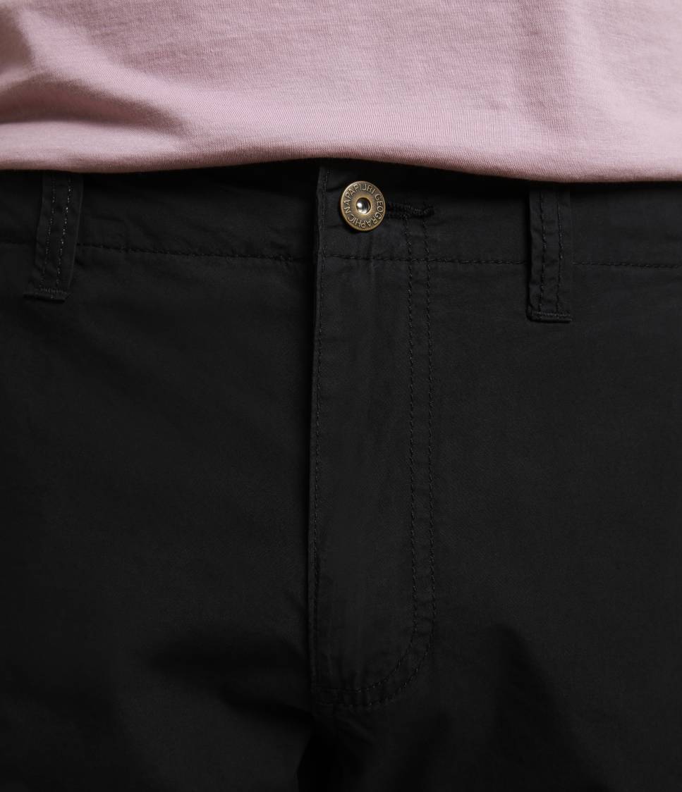 NOTO 5 BLACK 041