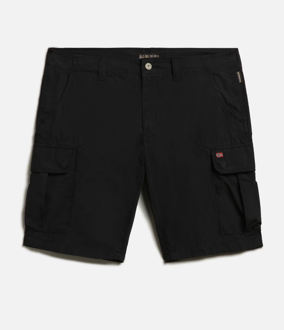 NOTO 5 BLACK 041