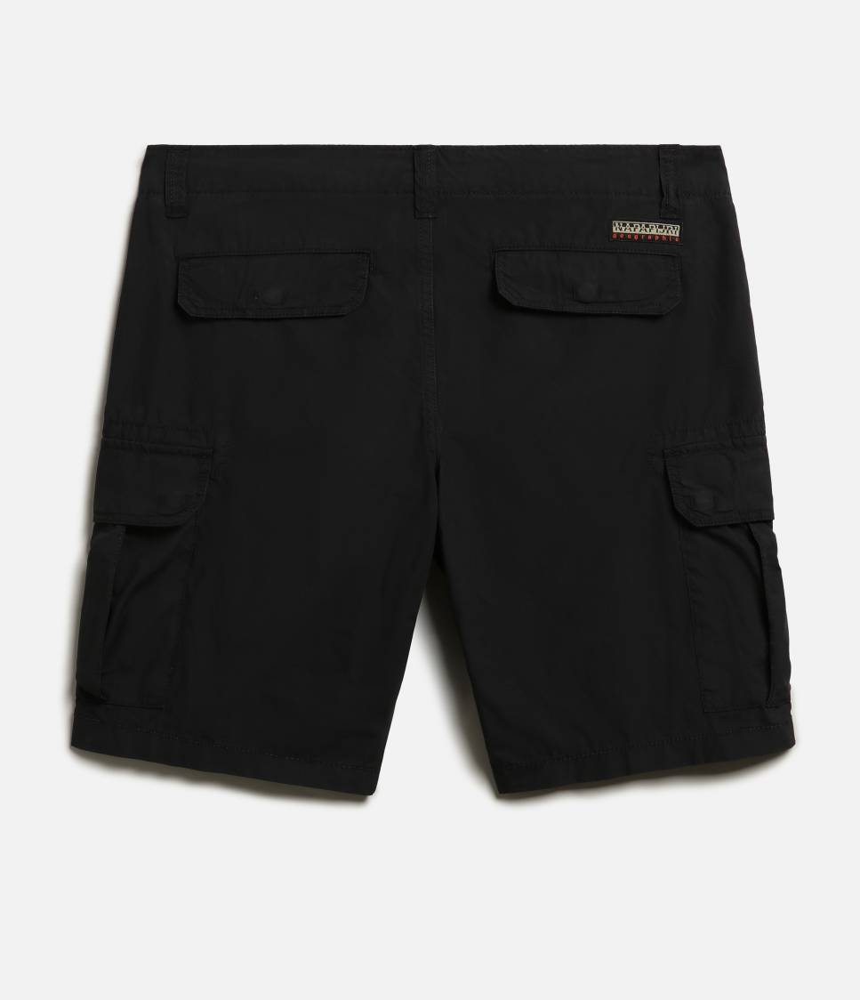 NOTO 5 BLACK 041