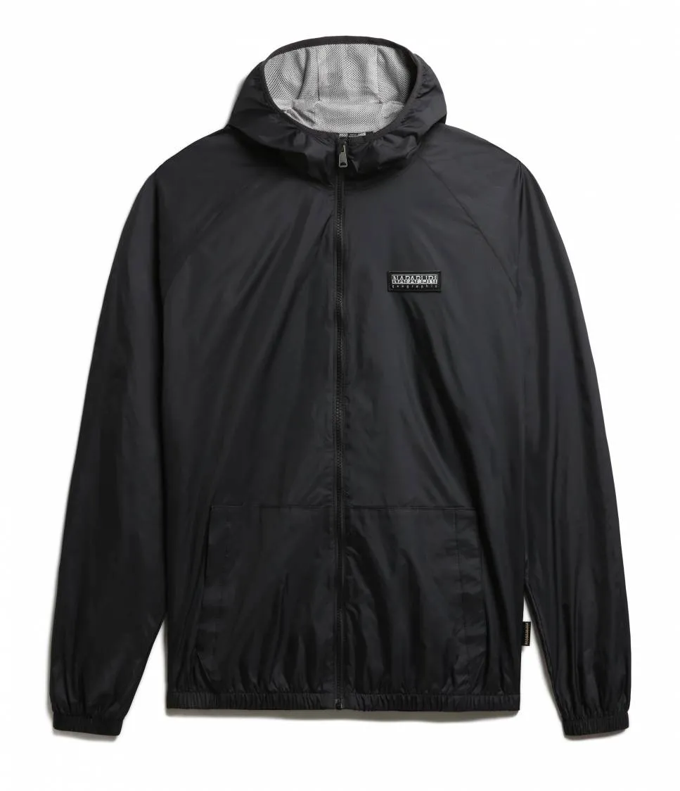 A-MORGEX BLACK 041