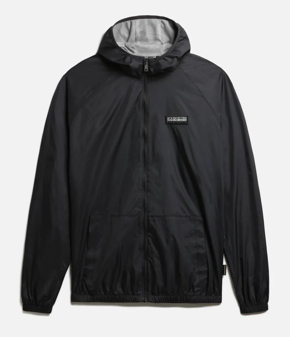 A-MORGEX BLACK 041