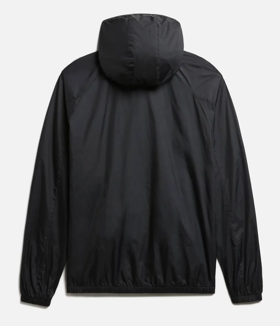 A-MORGEX BLACK 041