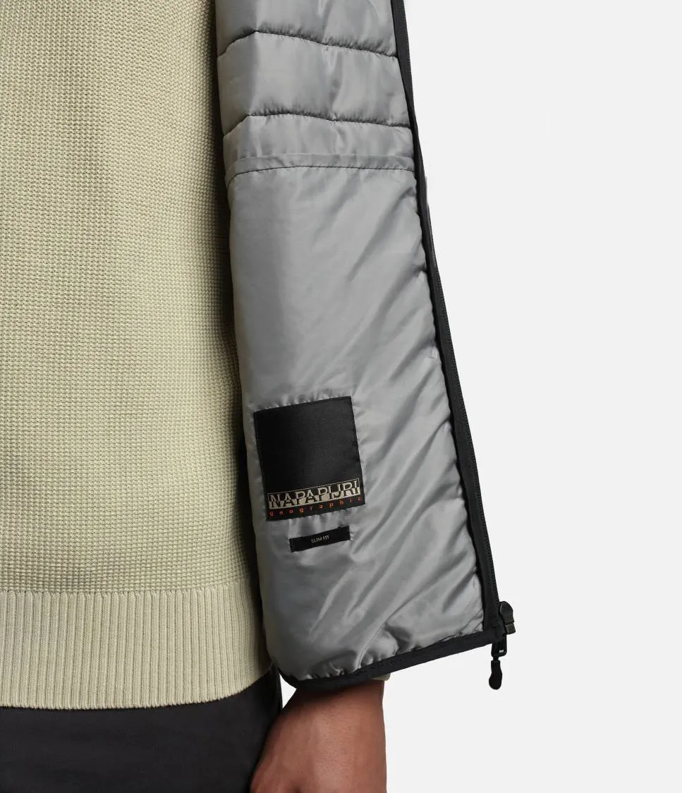 ACALMAR VEST 5 BLACK 041