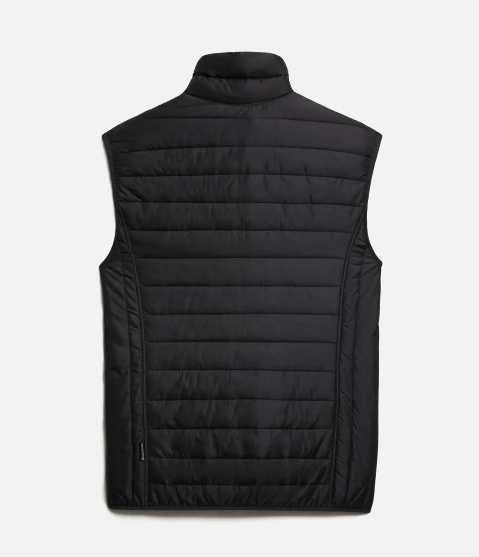 ACALMAR VEST 5 BLACK 041