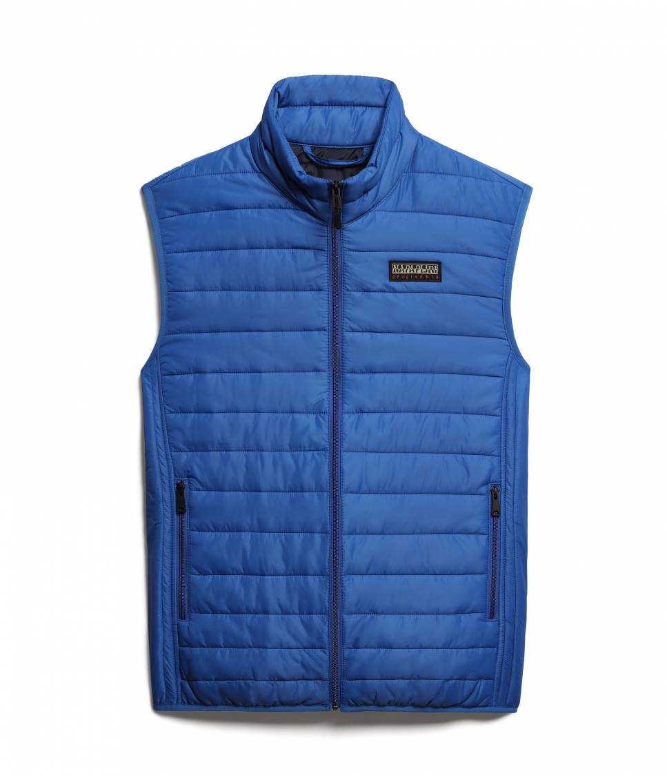 ACALMAR VEST 5 SKYDIVER BLUE