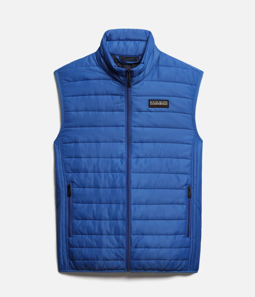 ACALMAR VEST 5 SKYDIVER BLUE