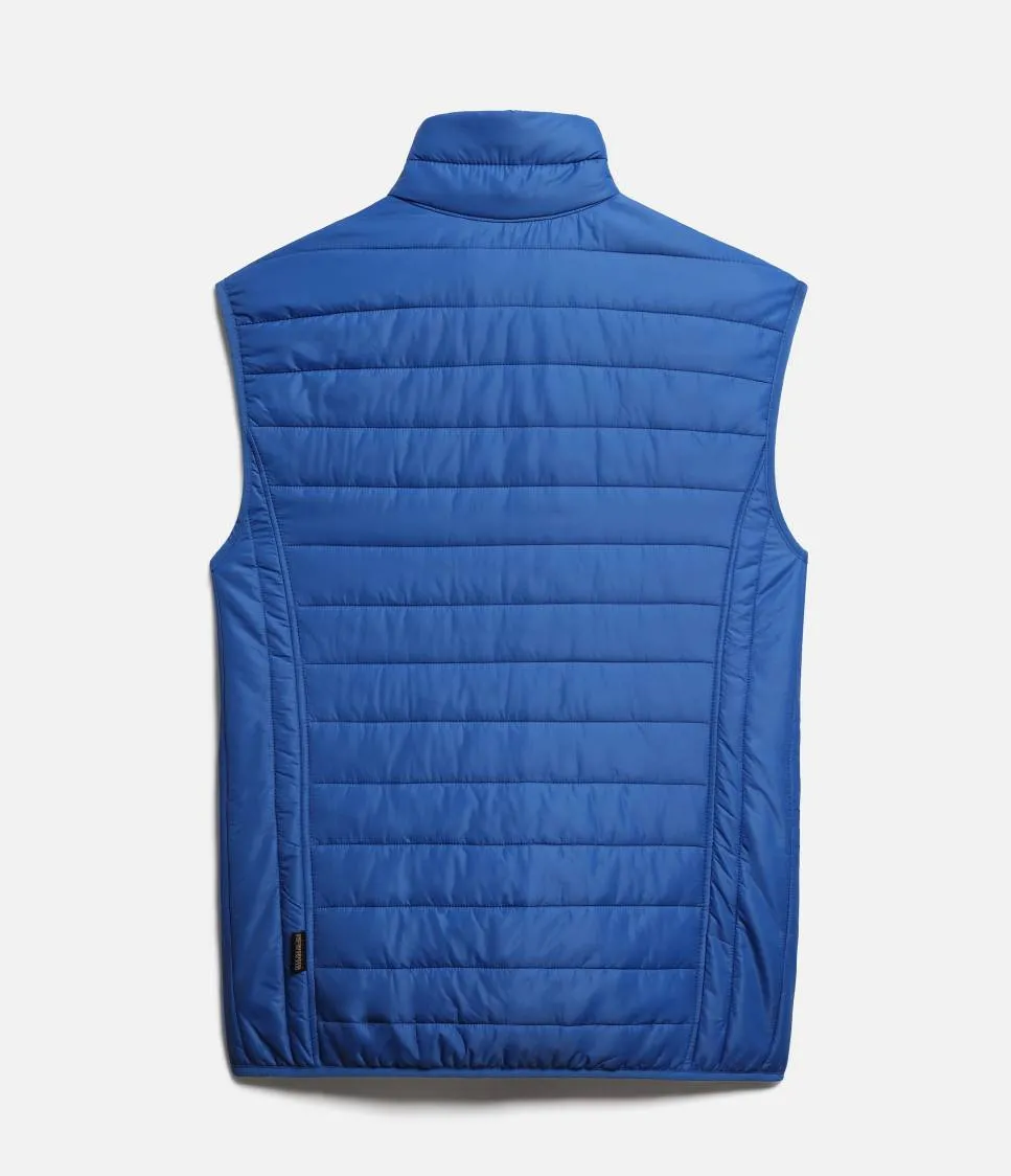 ACALMAR VEST 5 SKYDIVER BLUE