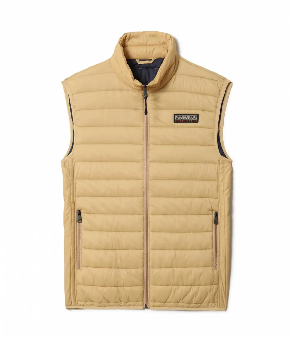 ACALMAR VEST 5 SAND PRAIRIE