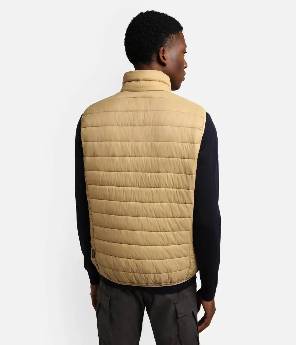 ACALMAR VEST 5 SAND PRAIRIE
