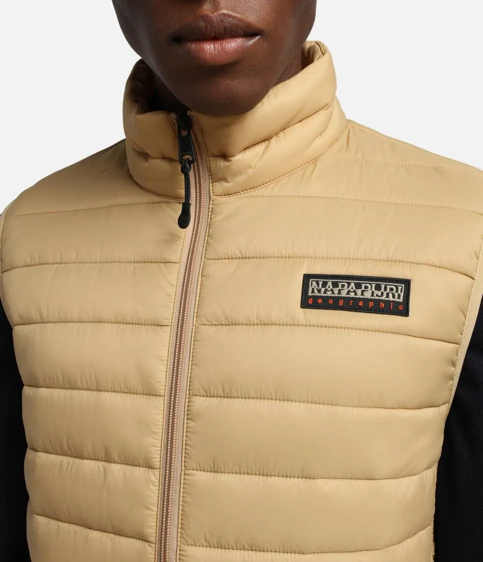 ACALMAR VEST 5 SAND PRAIRIE
