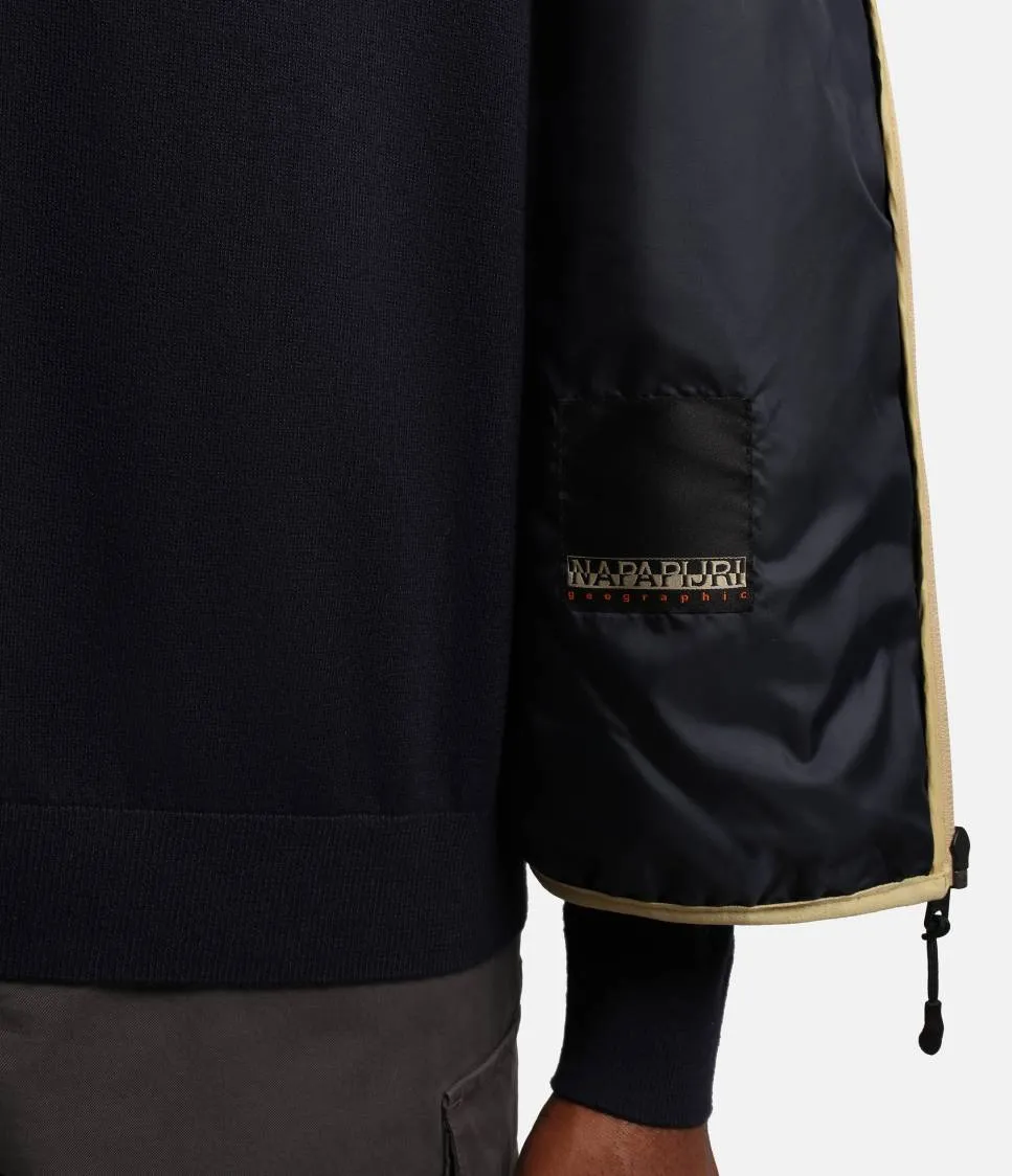 ACALMAR VEST 5 SAND PRAIRIE