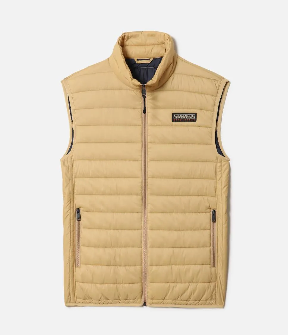 ACALMAR VEST 5 SAND PRAIRIE