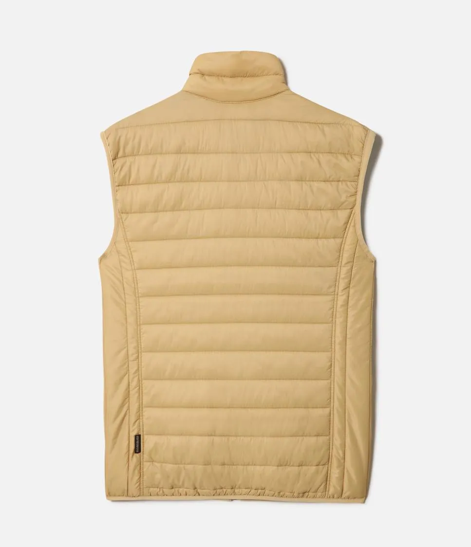 ACALMAR VEST 5 SAND PRAIRIE