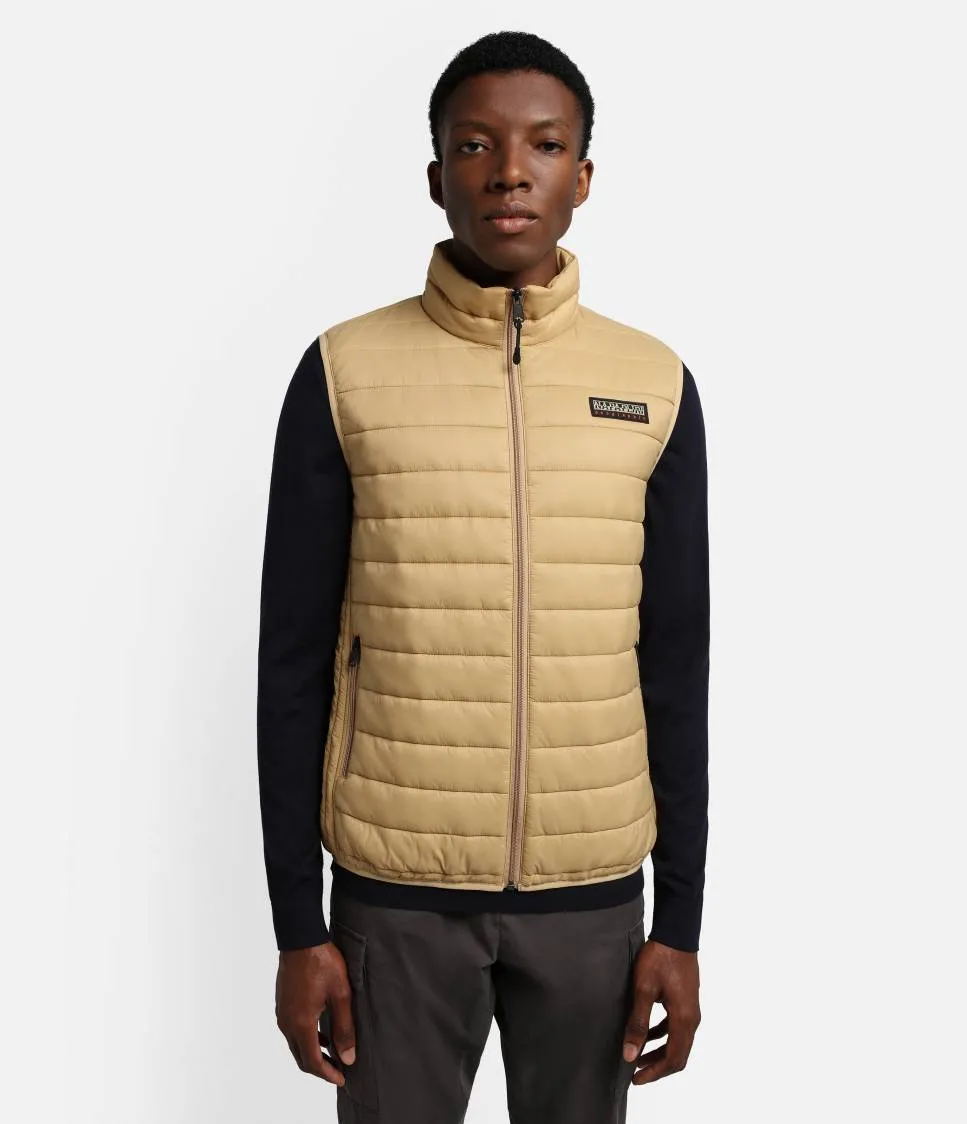 ACALMAR VEST 5 SAND PRAIRIE