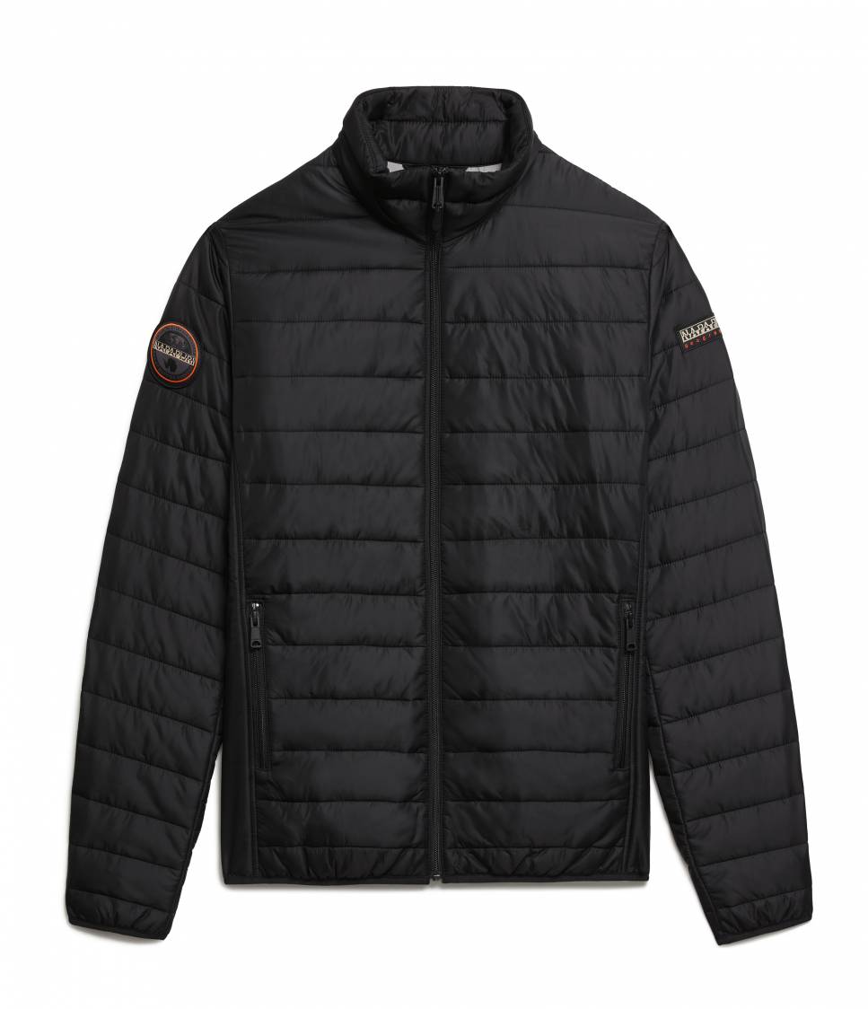 ACALMAR 5 BLACK 041