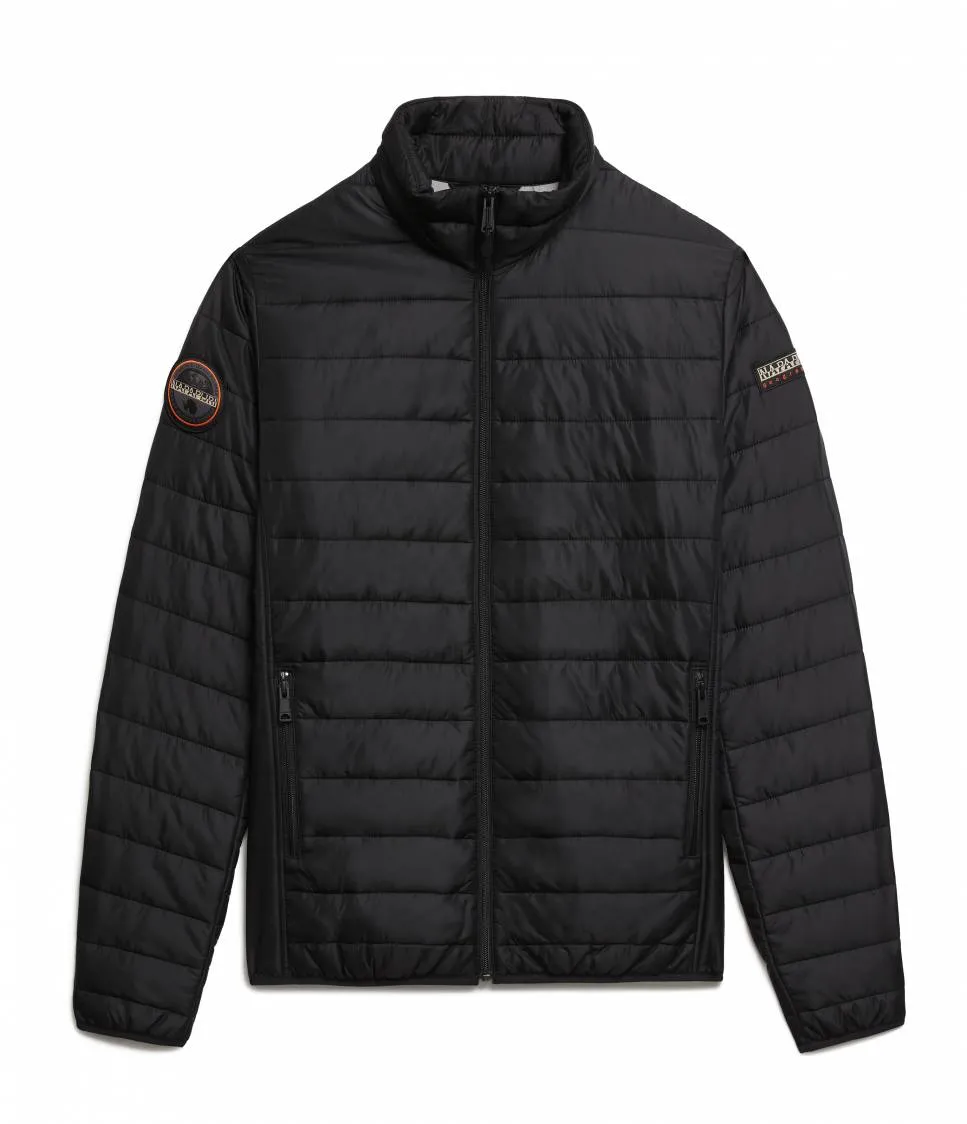 ACALMAR 5 BLACK 041