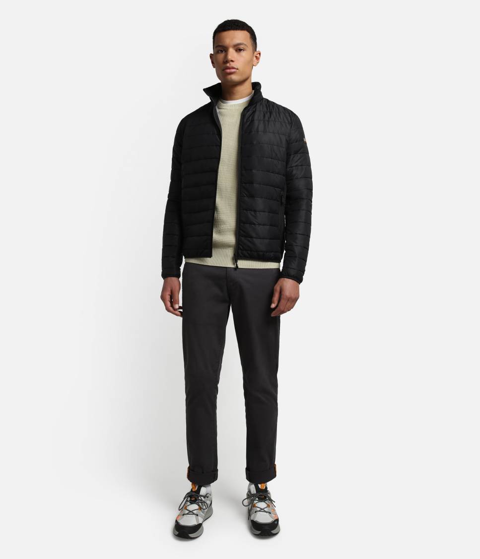 ACALMAR 5 BLACK 041