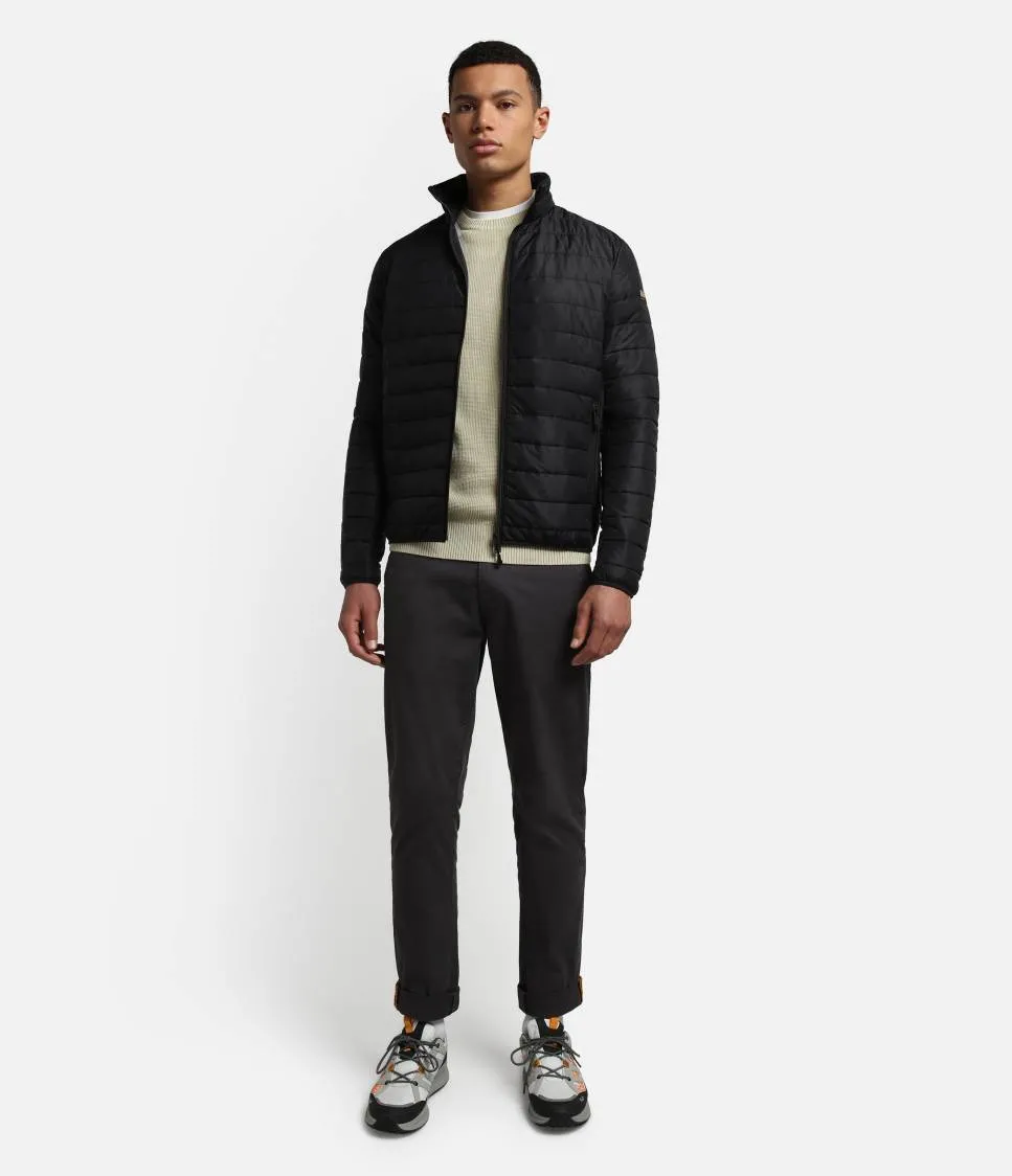 ACALMAR 5 BLACK 041