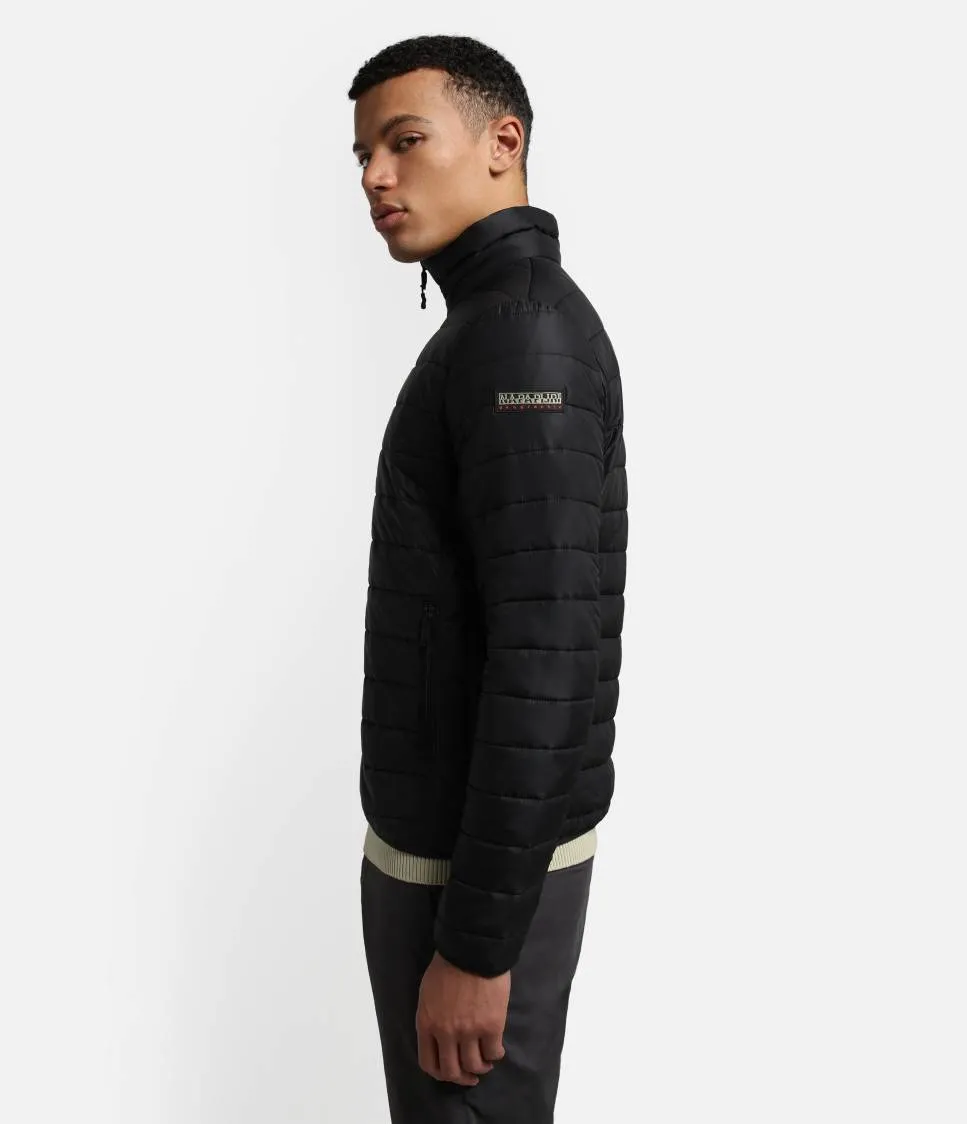 ACALMAR 5 BLACK 041