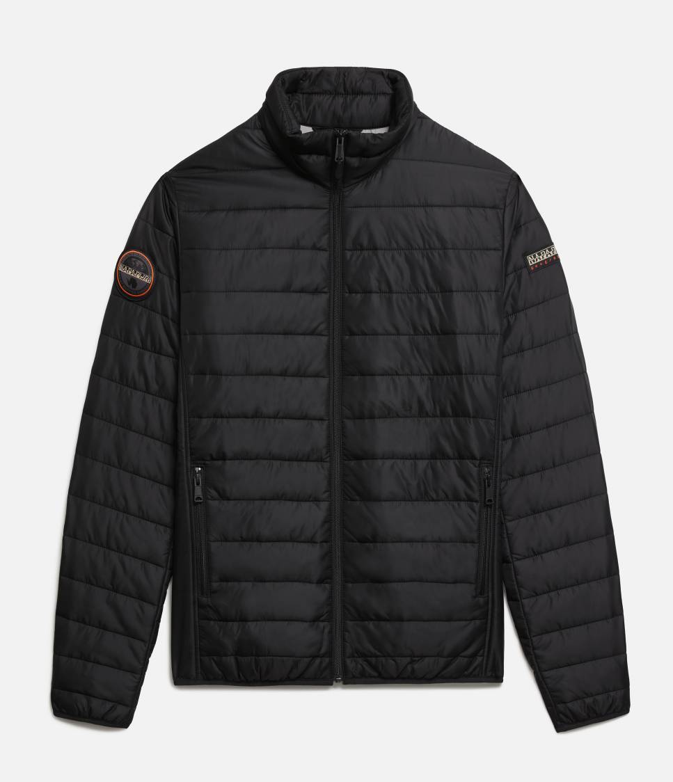 ACALMAR 5 BLACK 041