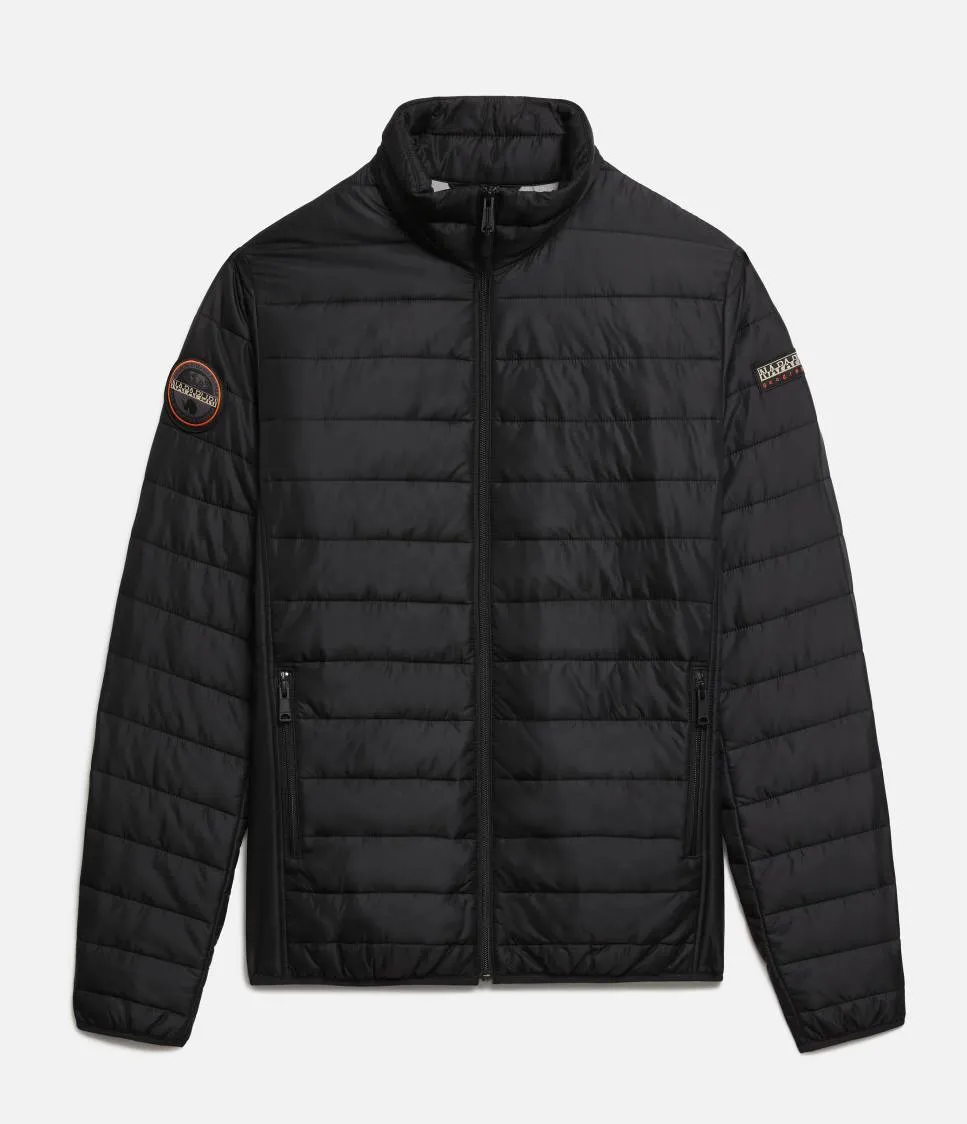 ACALMAR 5 BLACK 041