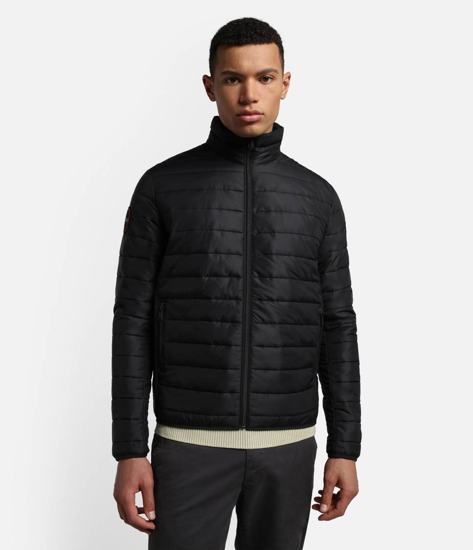 ACALMAR 5 BLACK 041