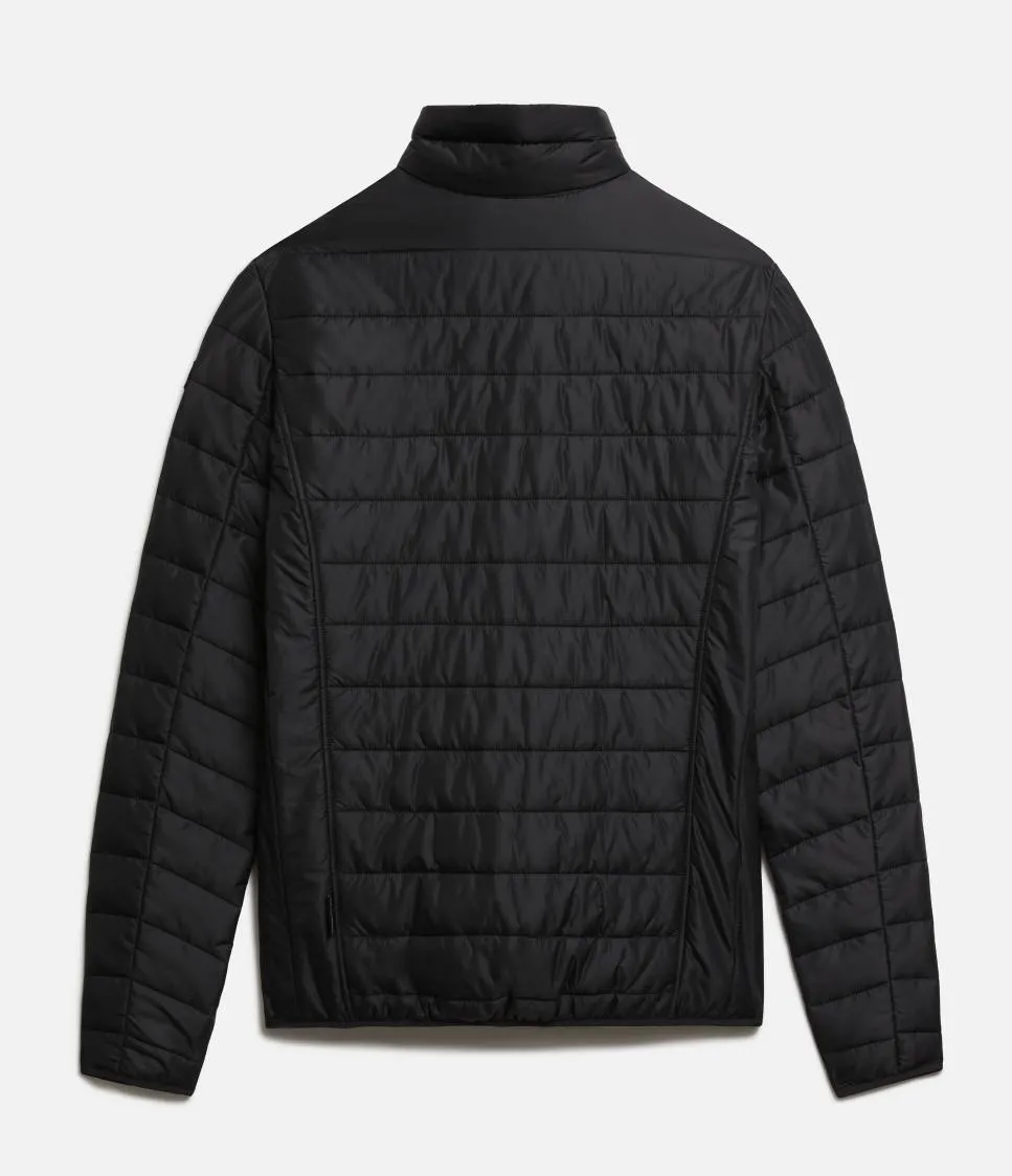 ACALMAR 5 BLACK 041