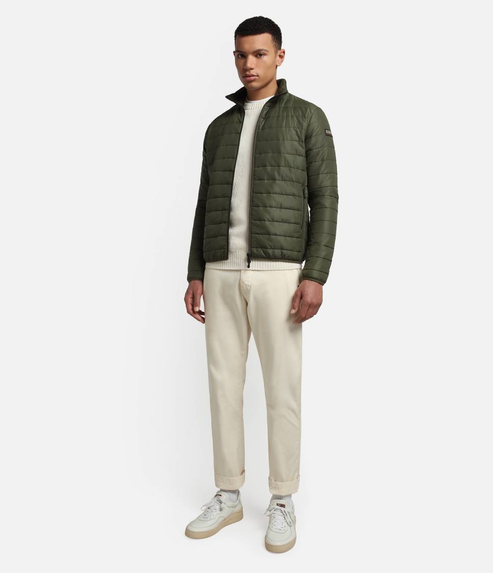 ACALMAR 5 GREEN DEPTHS