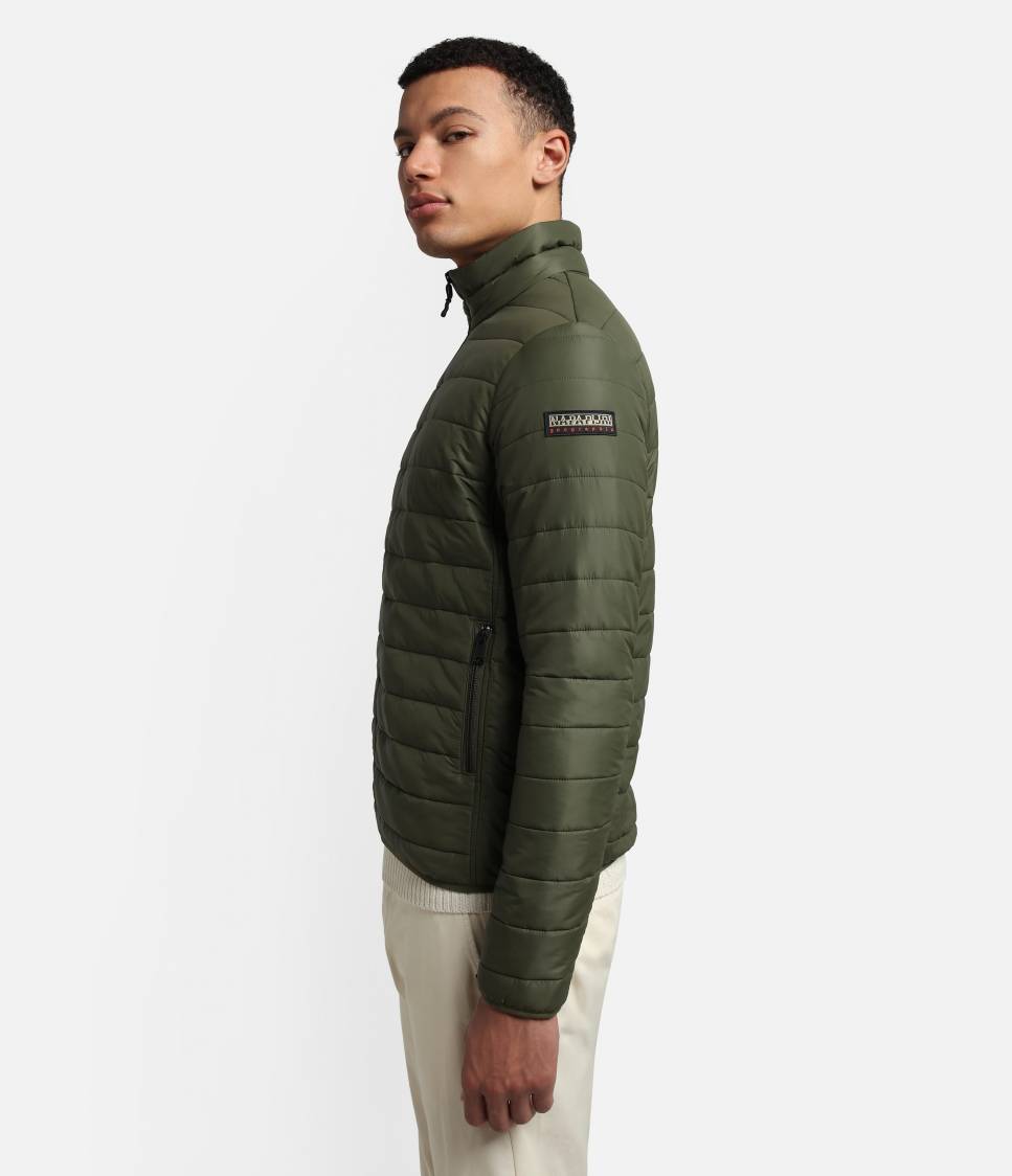 ACALMAR 5 GREEN DEPTHS