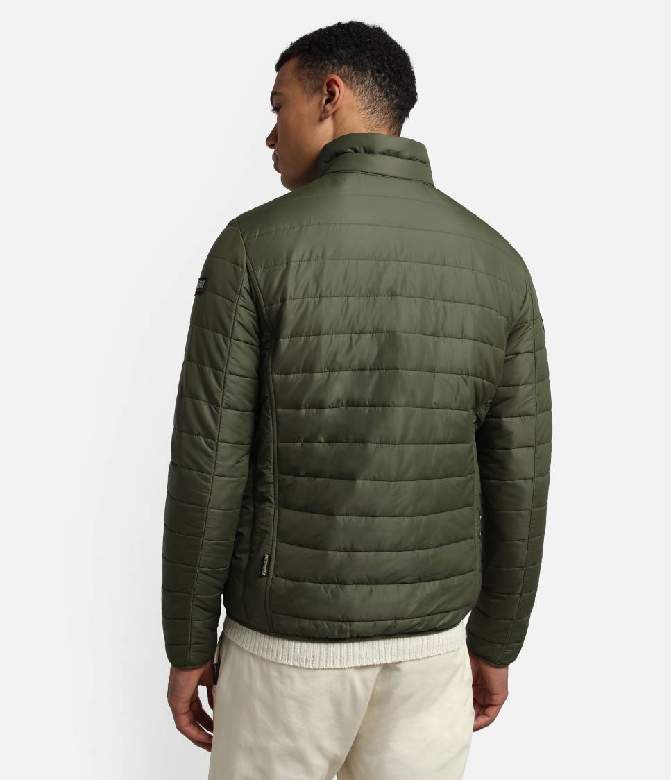 ACALMAR 5 GREEN DEPTHS