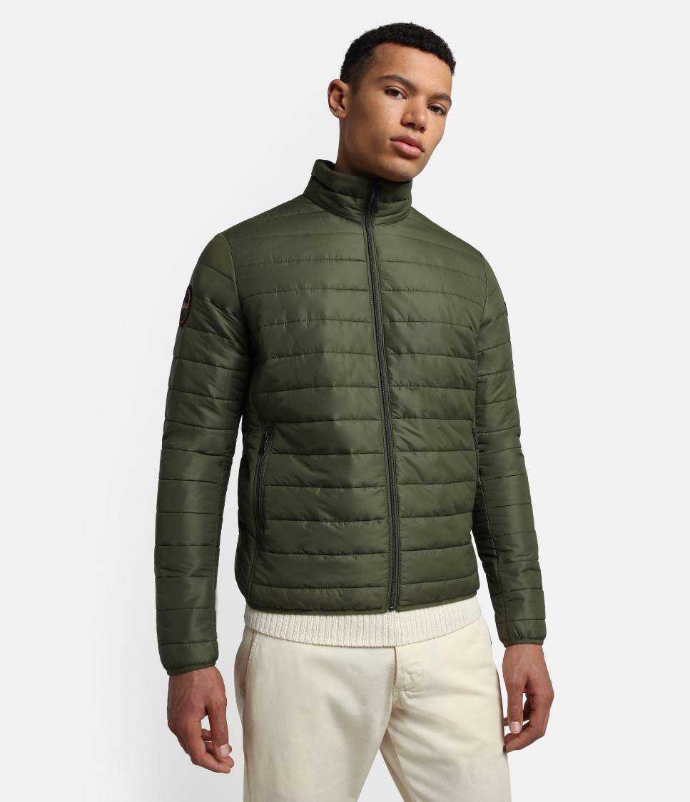 ACALMAR 5 GREEN DEPTHS