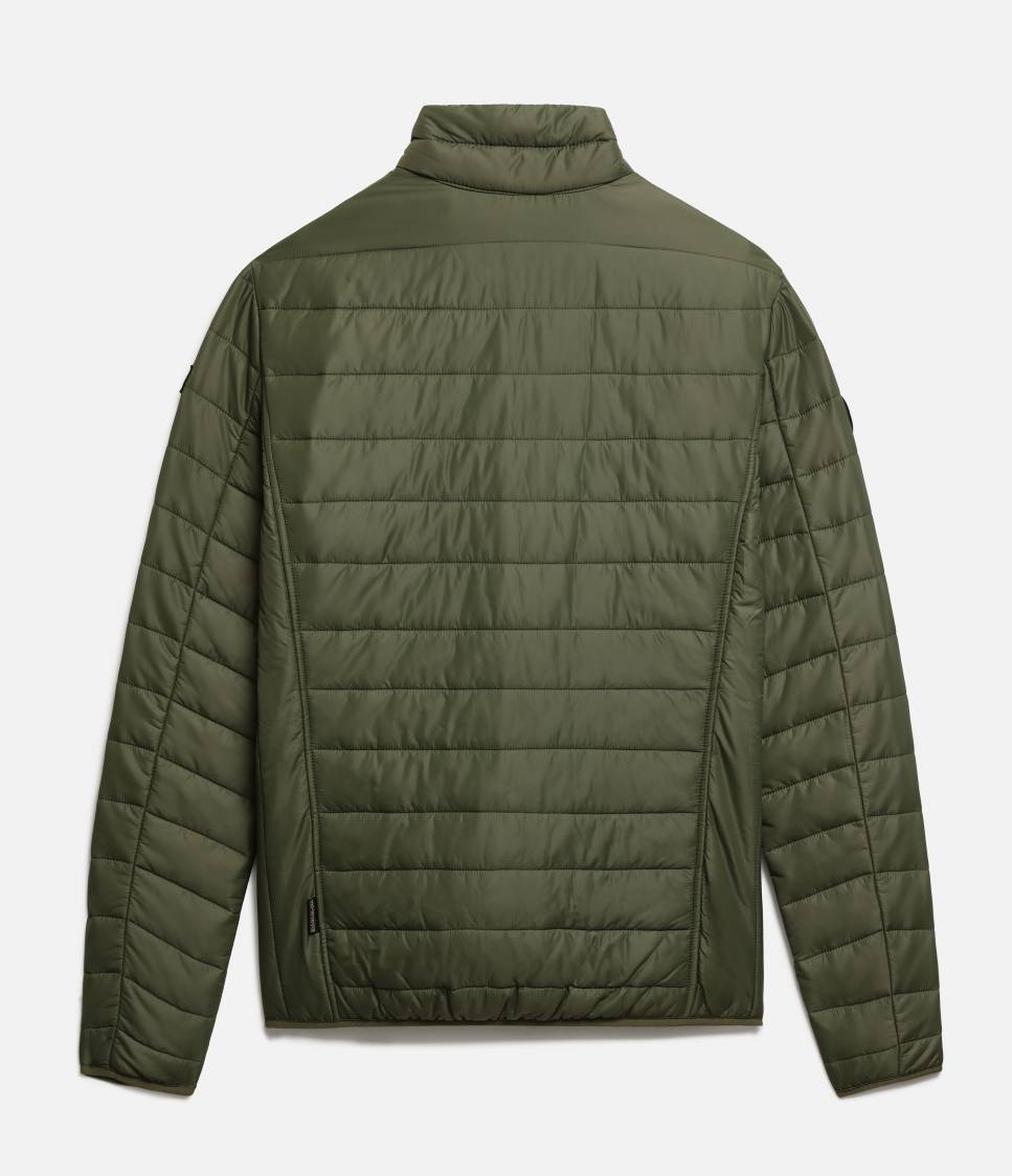 ACALMAR 5 GREEN DEPTHS