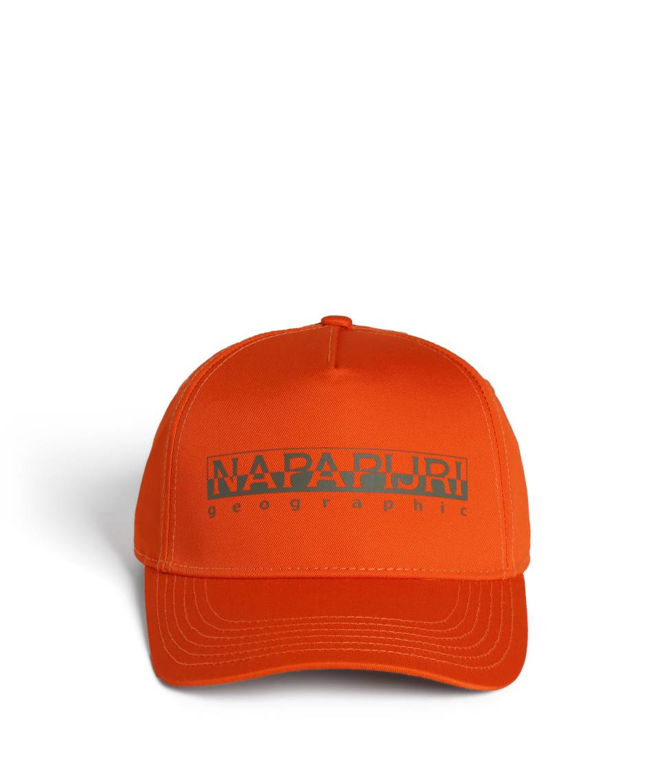 F-BOX CAP ORANG AMBER A1Z
