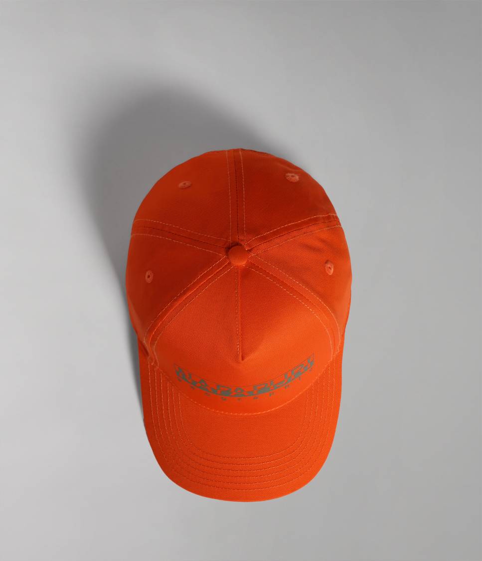F-BOX CAP ORANG AMBER A1Z