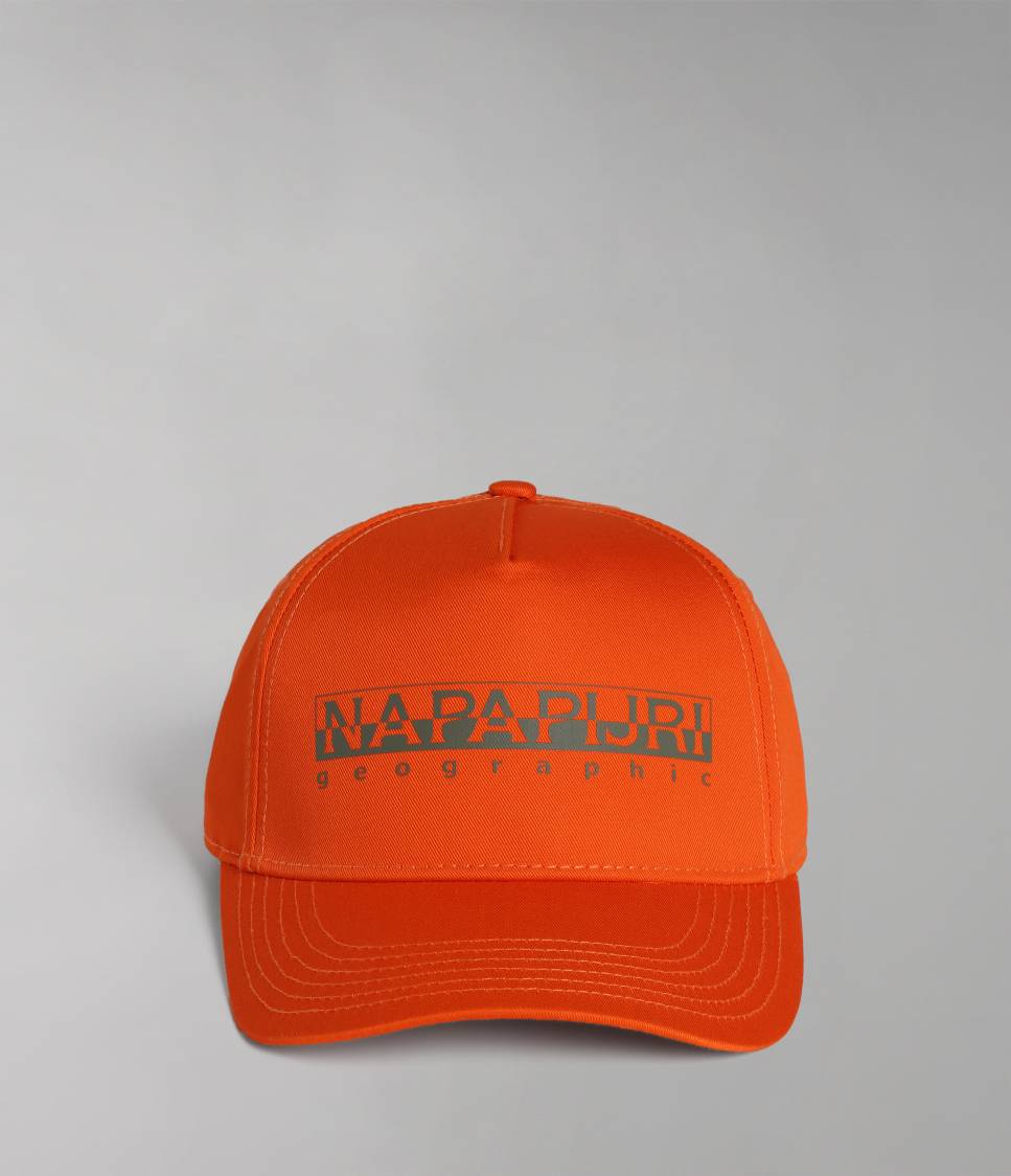 F-BOX CAP ORANG AMBER A1Z